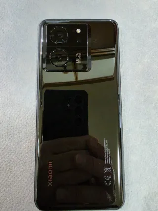 Xiaomi 13T Pro 512GB Negro Estado 10/10