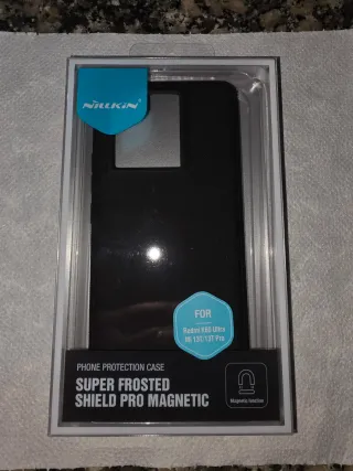 Xiaomi 13T Pro 512GB Negro Estado 10/10