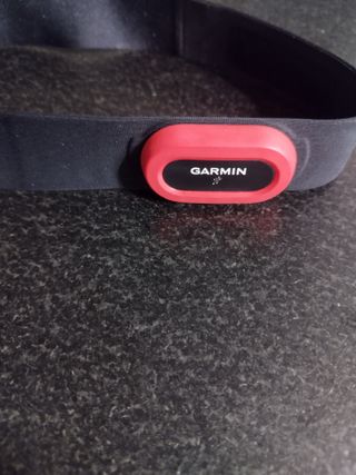 Cinta Garmin HRM-Run