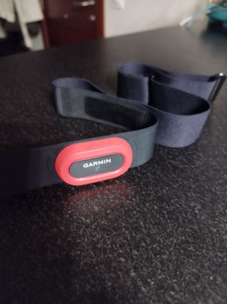 Cinta Garmin HRM-Run