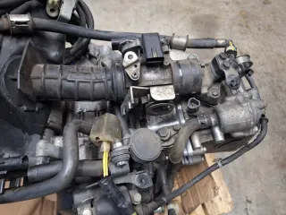 Motor Honda SH 300 Completo