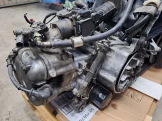 Motor Honda SH 300 Completo