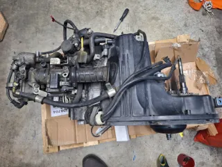 Motor Honda SH 300 Completo