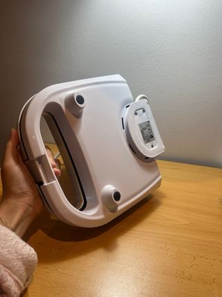 Sandwichera Eléctrica Denwa