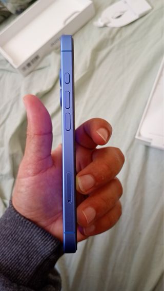 iPhone 16 128GB Azul