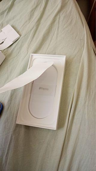 iPhone 16 128GB Azul