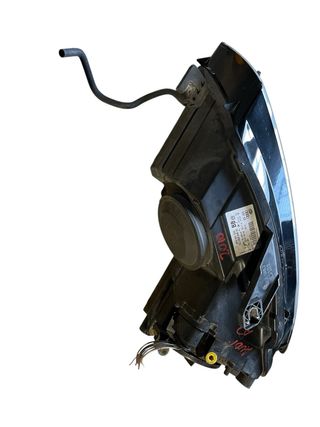 Faro derecho halógeno Audi A3 8P