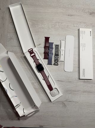 Apple Watch Series 8 GPS 41mm