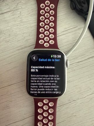 Apple Watch Series 8 GPS 41mm