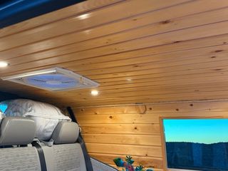 Volkswagen Transporter 2010