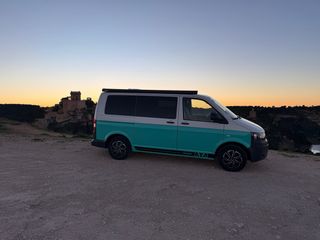 Volkswagen Transporter 2010