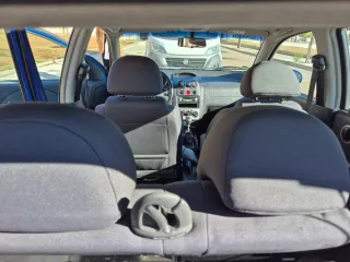 Chevrolet Kalos 2007