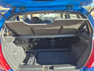 Chevrolet Kalos 2007