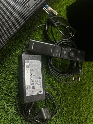 Barra de Sonido Samsung HW-Q60B/ZF