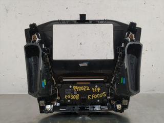 CONSOLA CENTRAL FORD FOCUS SPORTBREAK (CEW) XXXX1