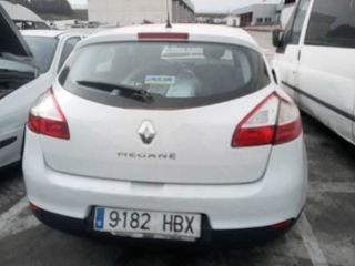 Caja renault tl4a030 megane iii fastback 22278654