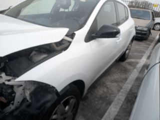 Caja renault tl4a030 megane iii fastback 22278654