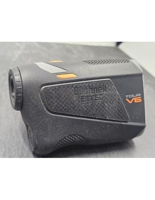 Golf Rangefinder Bushnell Tour V6