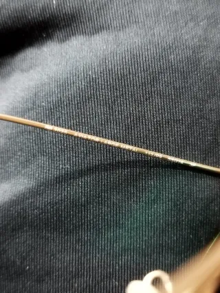 Gafas de sol Ray-Ban Aviator Polarizadas Verdes