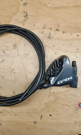 Pinza Freno Disco GRX Shimano