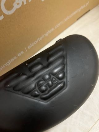 Gafas Emporio Armani Polarizadas Mujer