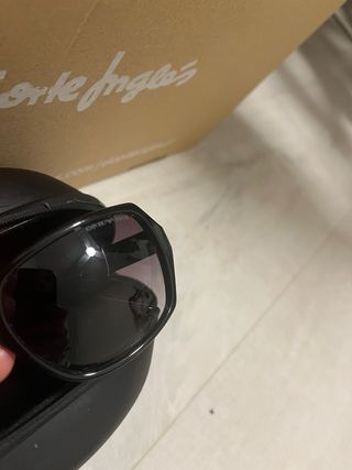 Gafas Emporio Armani Polarizadas Mujer