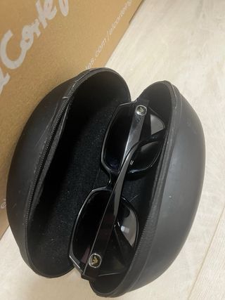 Gafas Emporio Armani Polarizadas Mujer