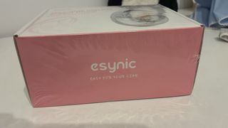 Sacaleches Eléctrico Portátil Esynic