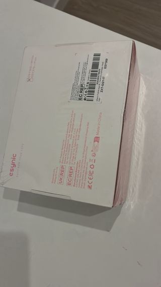 Sacaleches Eléctrico Portátil Esynic