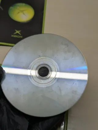 Need for Speed Underground 2 Xbox