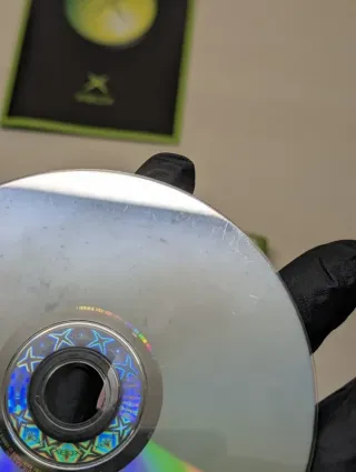 Need for Speed Underground 2 Xbox