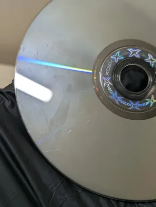 Need for Speed Underground 2 Xbox