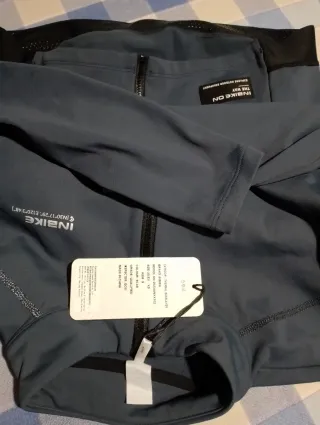 Zapatillas Ciclismo Rojo Talla 43 maillot XL