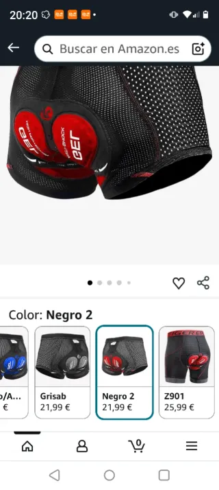 Zapatillas Ciclismo Rojo Talla 43 maillot XL