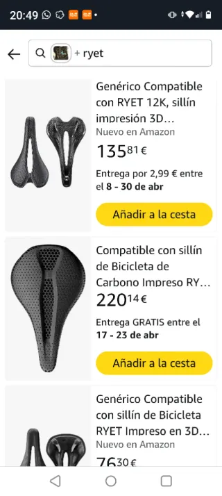 Zapatillas Ciclismo Rojo Talla 43 maillot XL