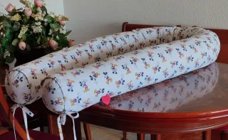 COJÍN PROTECTOR INFANTIL.