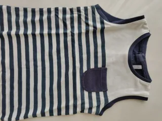 Completo mare bambino 3 anni