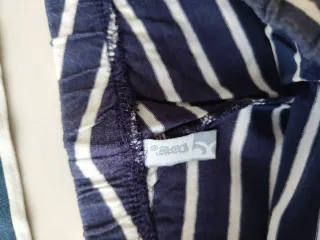 Completo mare bambino 3 anni