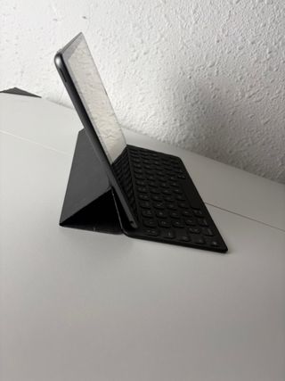 IPAD 9 generación 256G + teclado