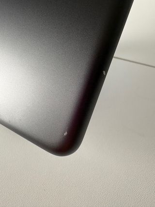 IPAD 9 generación 256G + teclado