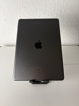 IPAD 9 generación 256G + teclado