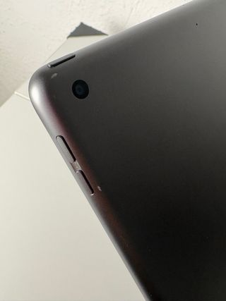 IPAD 9 generación 256G + teclado