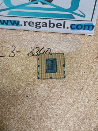 Procesador Intel Core i5-3340, 3.30GHz