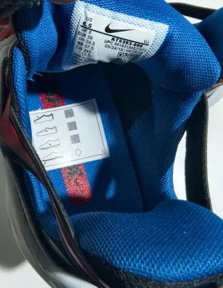 Nike signal talla 39