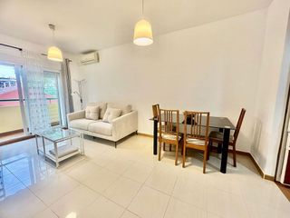 Piso en venta en Los Pacos en Fuengirola