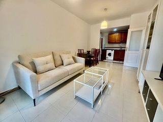 Piso en venta en Los Pacos en Fuengirola