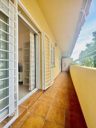 Piso en venta en Los Pacos en Fuengirola