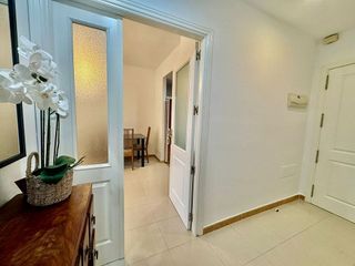 Piso en venta en Los Pacos en Fuengirola