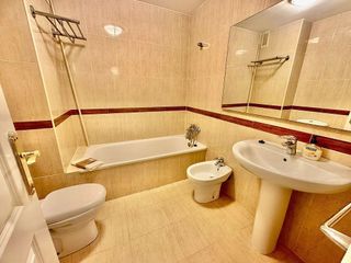 Piso en venta en Los Pacos en Fuengirola