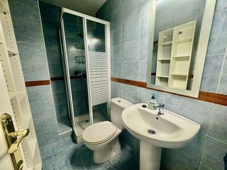 Piso en venta en Los Pacos en Fuengirola